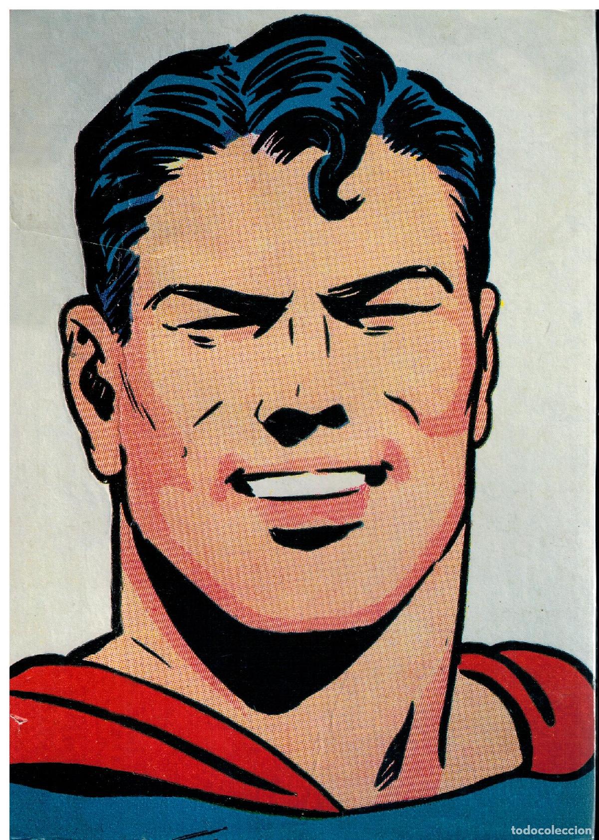 Libros: SUPERMAN. THE GOLDEN AGE. - Foto 1