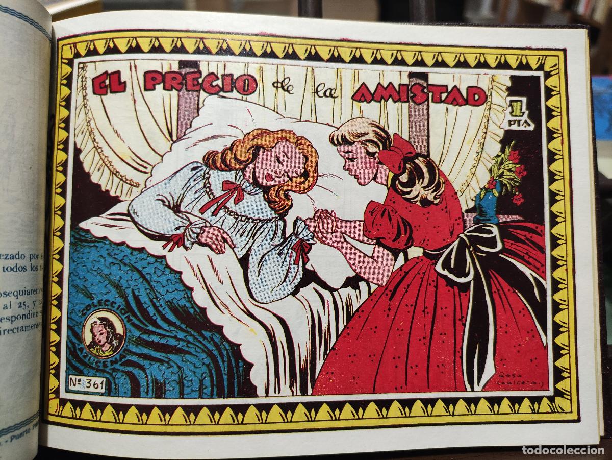 Libros: LA PRINCESA TRISTE - NUMS.351 AL 375 - Foto 4