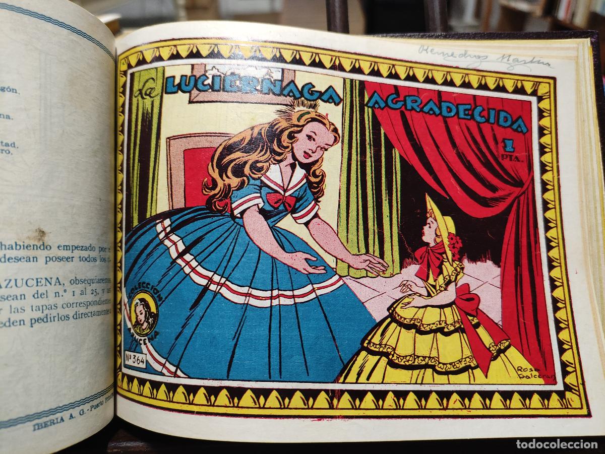 Libros: LA PRINCESA TRISTE - NUMS.351 AL 375 - Foto 7