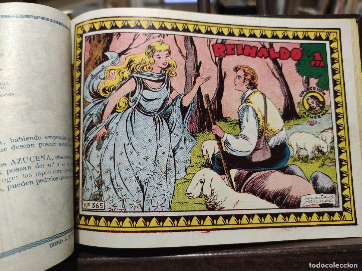 Libros: LA PRINCESA TRISTE - NUMS.351 AL 375 - Foto 8
