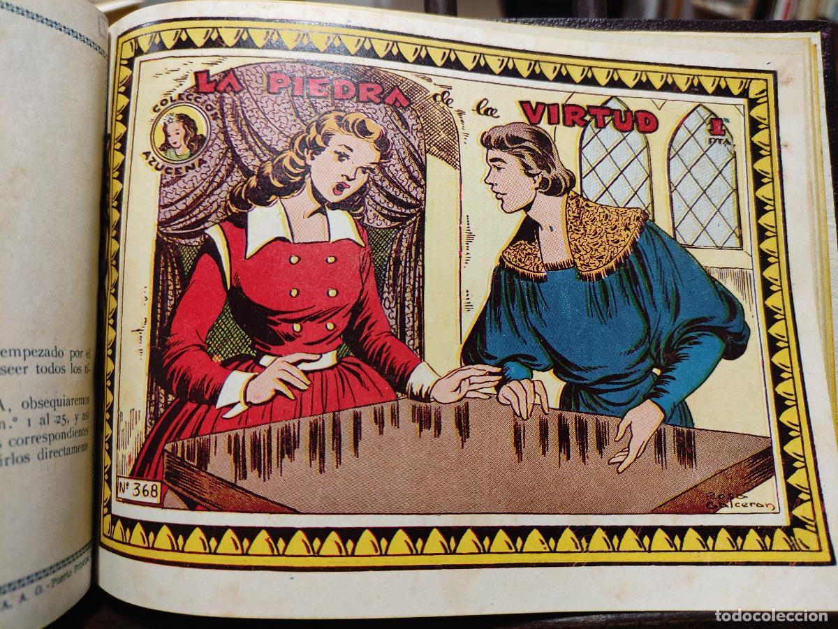 Libros: LA PRINCESA TRISTE - NUMS.351 AL 375 - Foto 11
