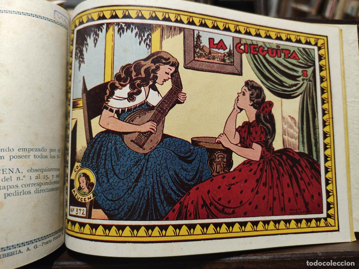 Libros: LA PRINCESA TRISTE - NUMS.351 AL 375 - Foto 16