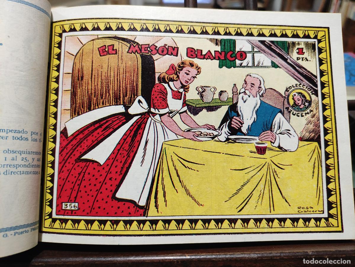 Libros: LA PRINCESA TRISTE - NUMS.351 AL 375 - Foto 18