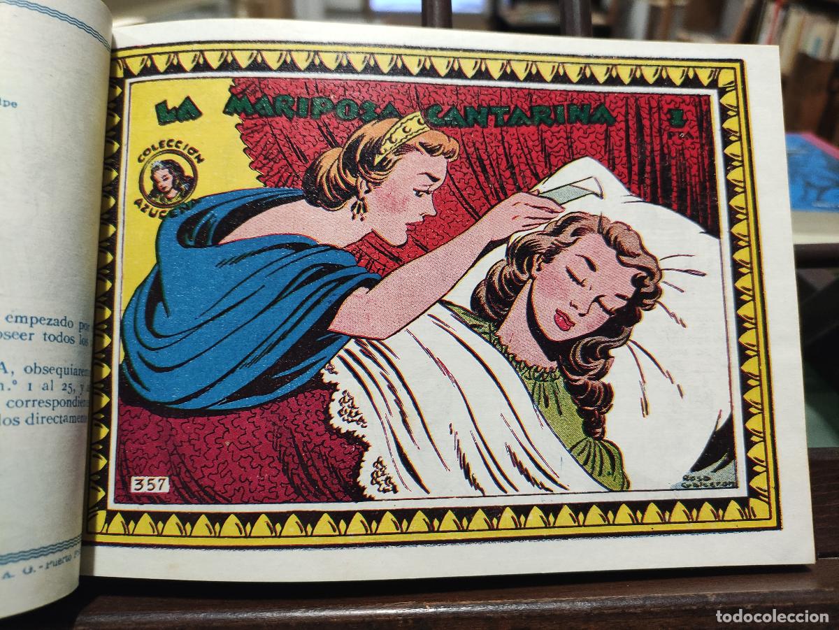 Libros: LA PRINCESA TRISTE - NUMS.351 AL 375 - Foto 19