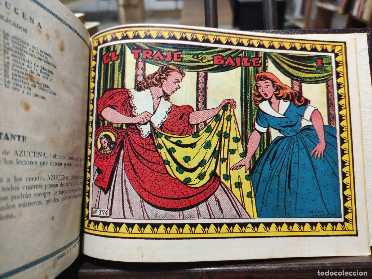 Libros: LA PRINCESA TRISTE - NUMS.351 AL 375 - Foto 20