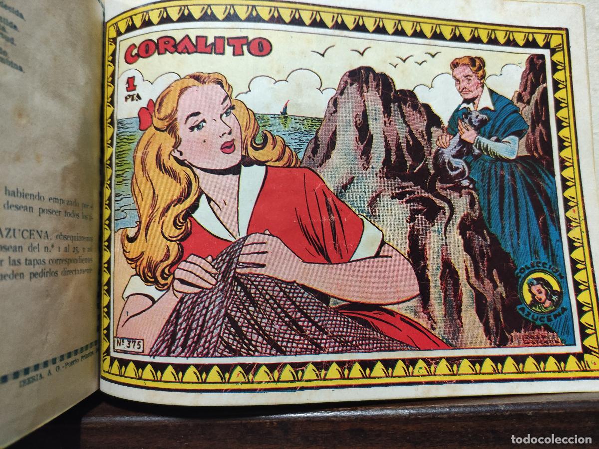 Libros: LA PRINCESA TRISTE - NUMS.351 AL 375 - Foto 23