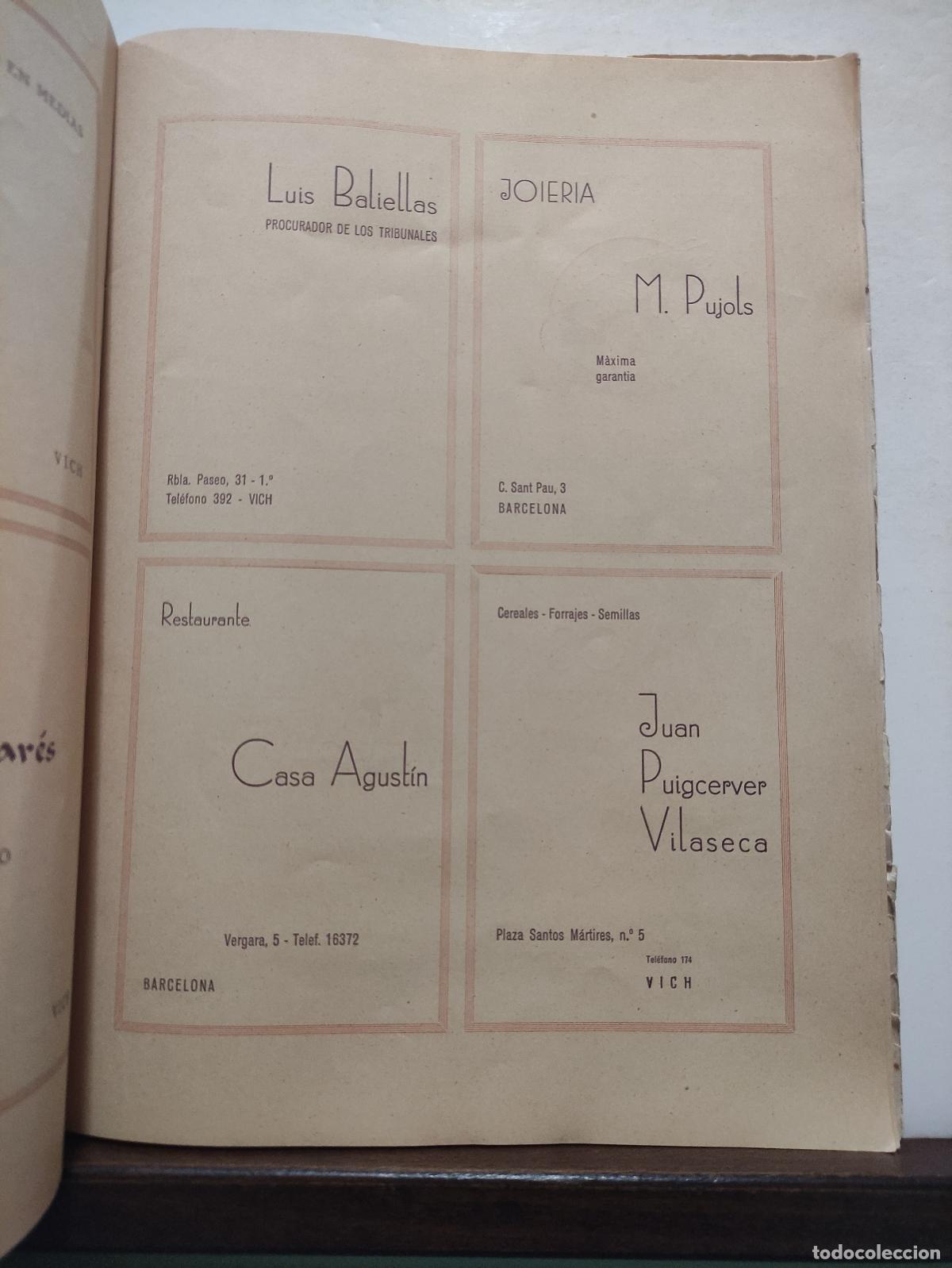 Libros: VICH 1947 - Foto 2