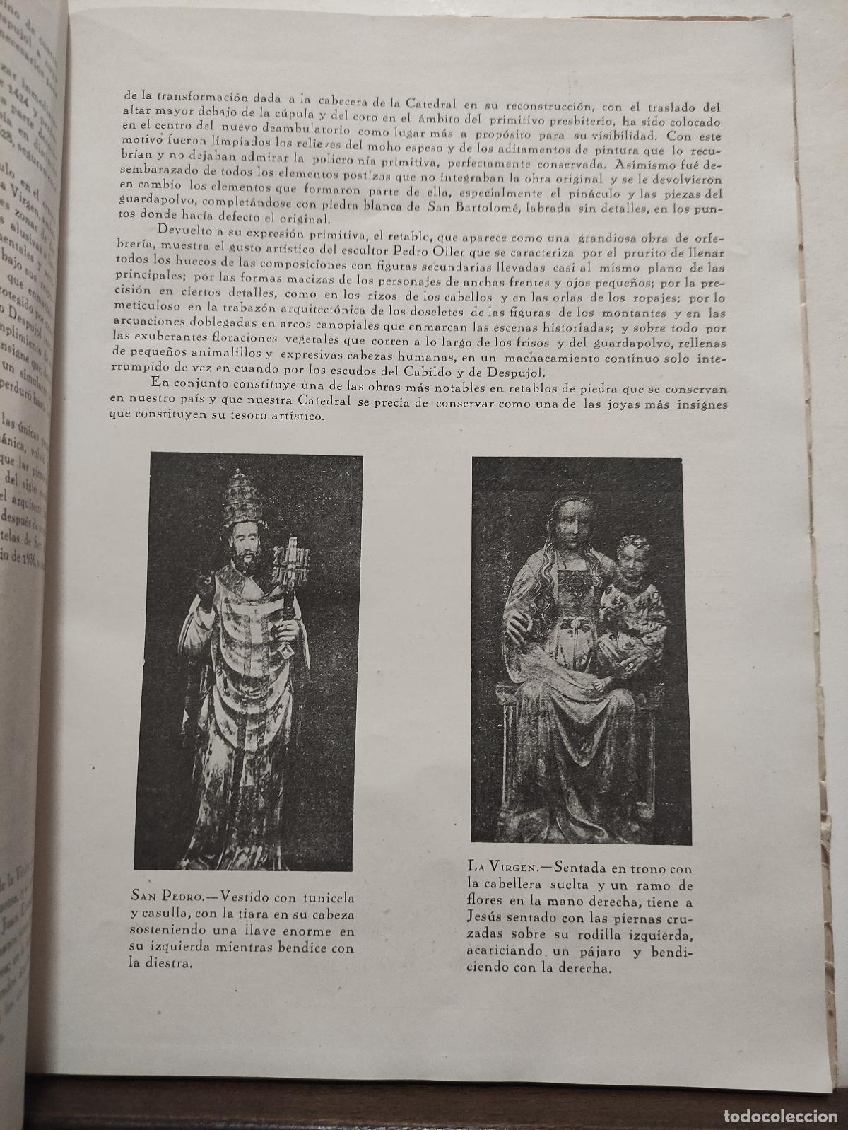 Libros: VICH 1947 - Foto 3