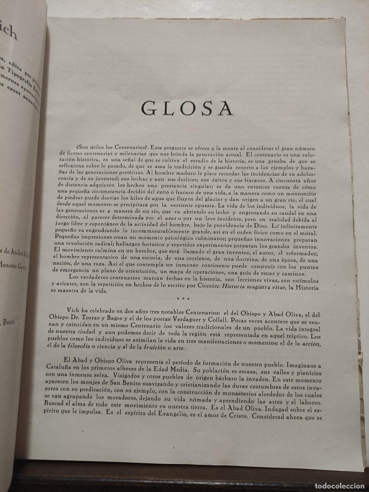 Libros: VICH 1947 - Foto 4