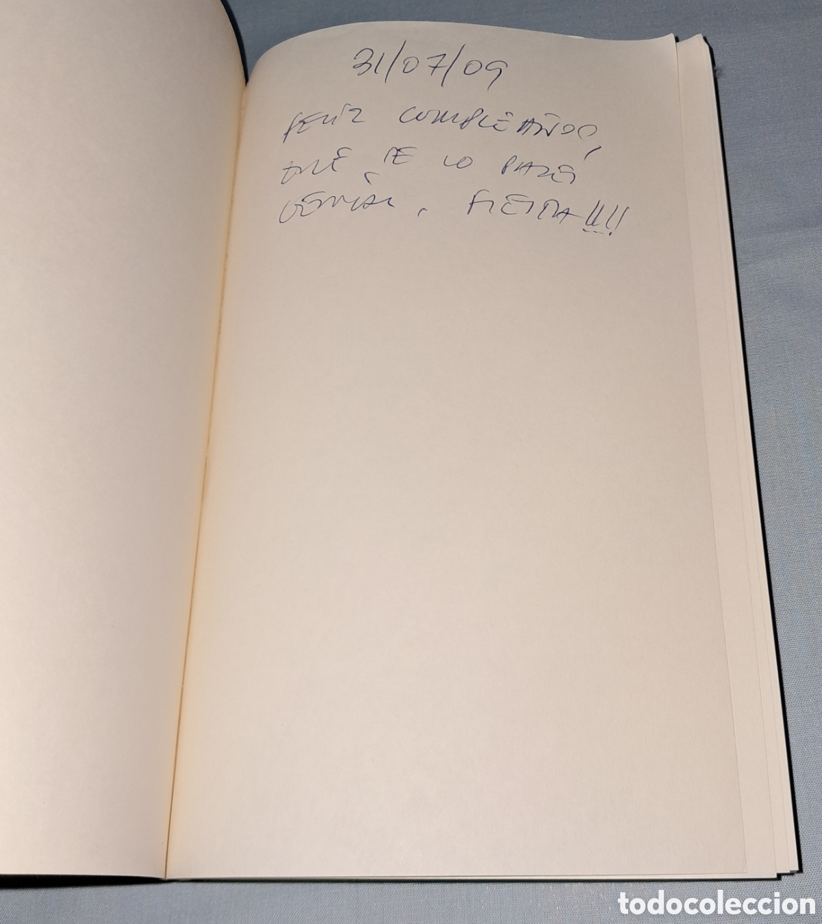 Libros: COMETAS EN EL CIELO, KHALED HOSSEINI, EDICIONES SALAMANDRA 2003 - Foto 2