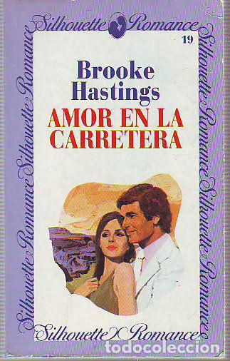 Libros: AMOR EN LA CARRETERA. - HASTINGS Brooke. - Foto 2