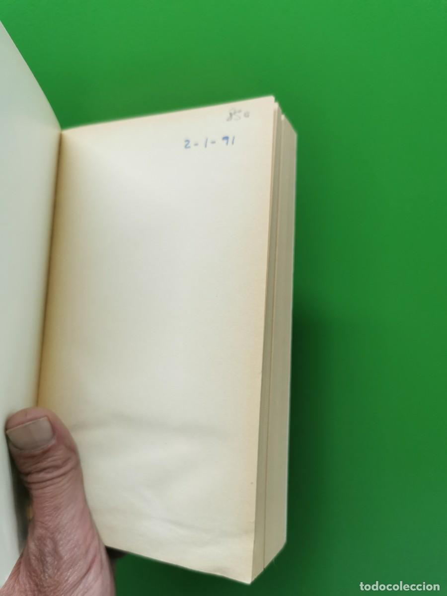 Libros: SIGMUND FREUD INTRODUCCION AL PSICOANALISIS ALIANZA EDITORIAL - Foto 4