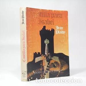 Libros: Castilla para Isabel - Foto 1