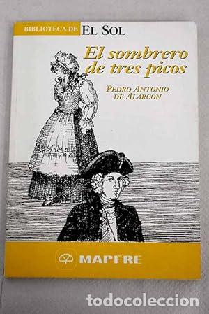 Libros: El sombrero de tres picos - Foto 1