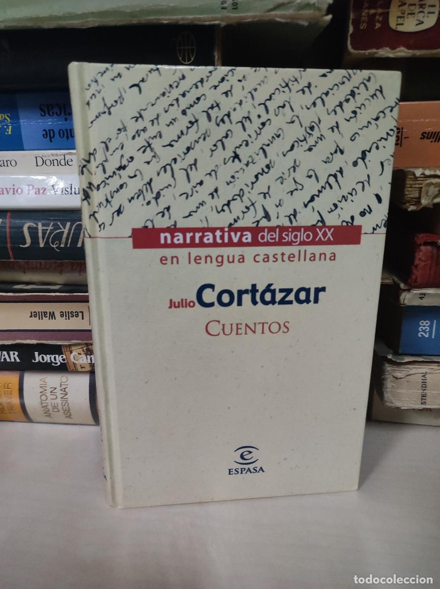 Libros: CUENTOS JULIO CORTAZAR - Foto 1