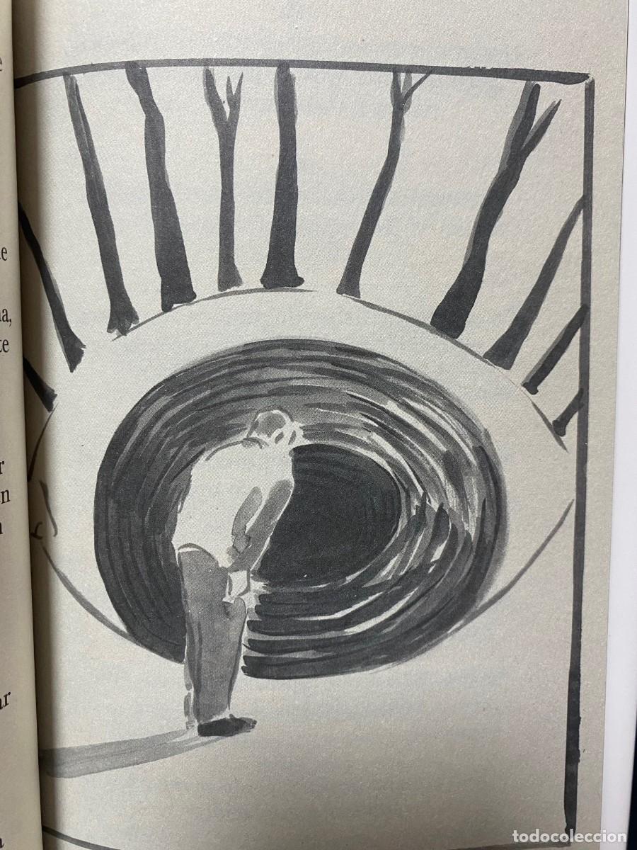 Libros: PARPADEOS - El Roto - Foto 4