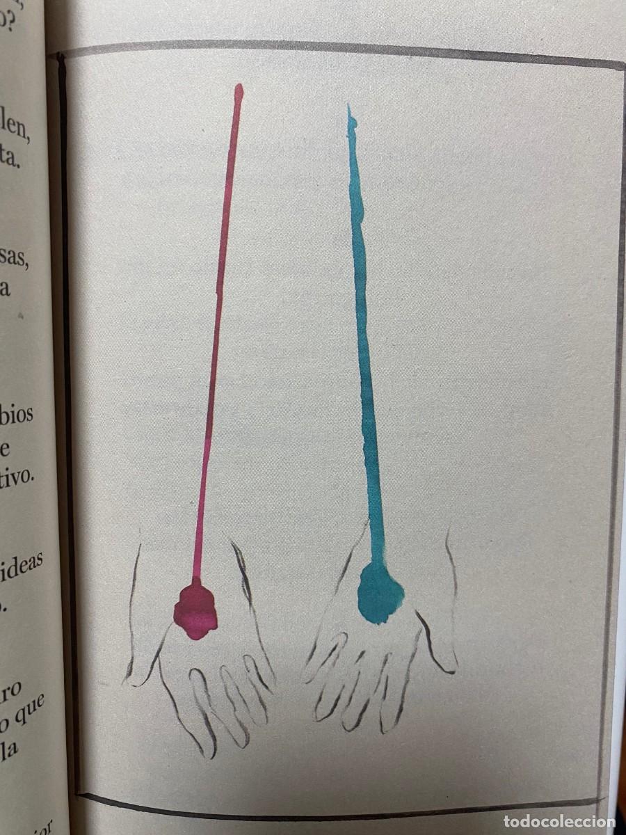 Libros: PARPADEOS - El Roto - Foto 5