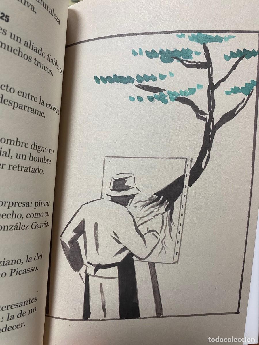 Libros: PARPADEOS - El Roto - Foto 6