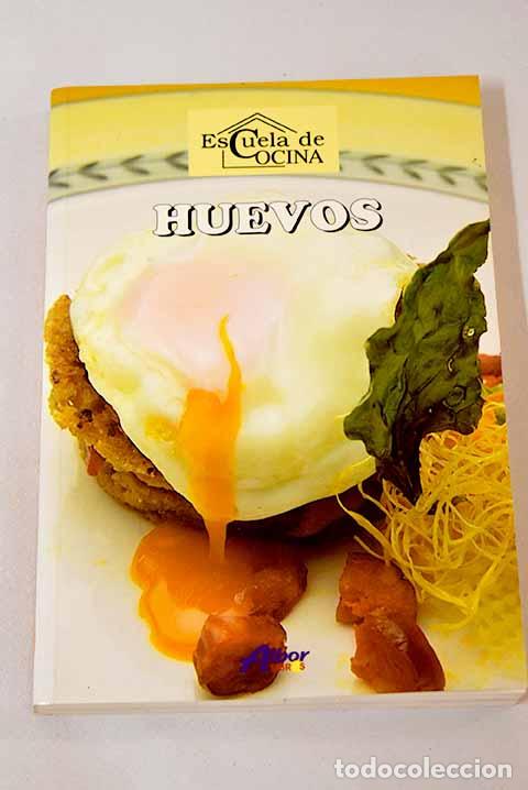 Libros: Huevos: : Alba Libros. - Foto 1