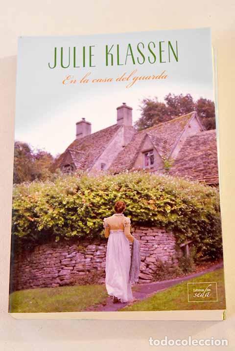 Libros: En la casa del guarda.- Klassen, Julie - Foto 1