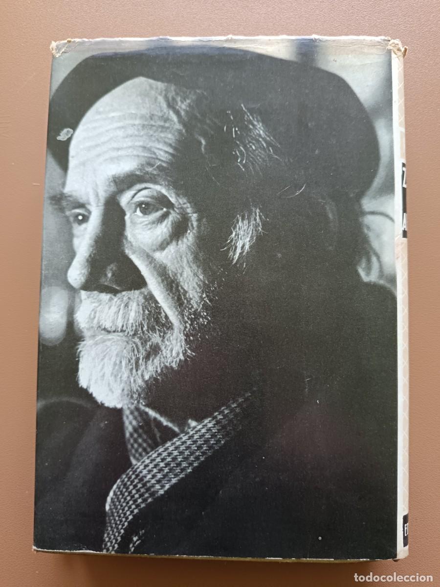 Libros: ZALACA&Iacute;N EL AVENTURERO - Foto 4