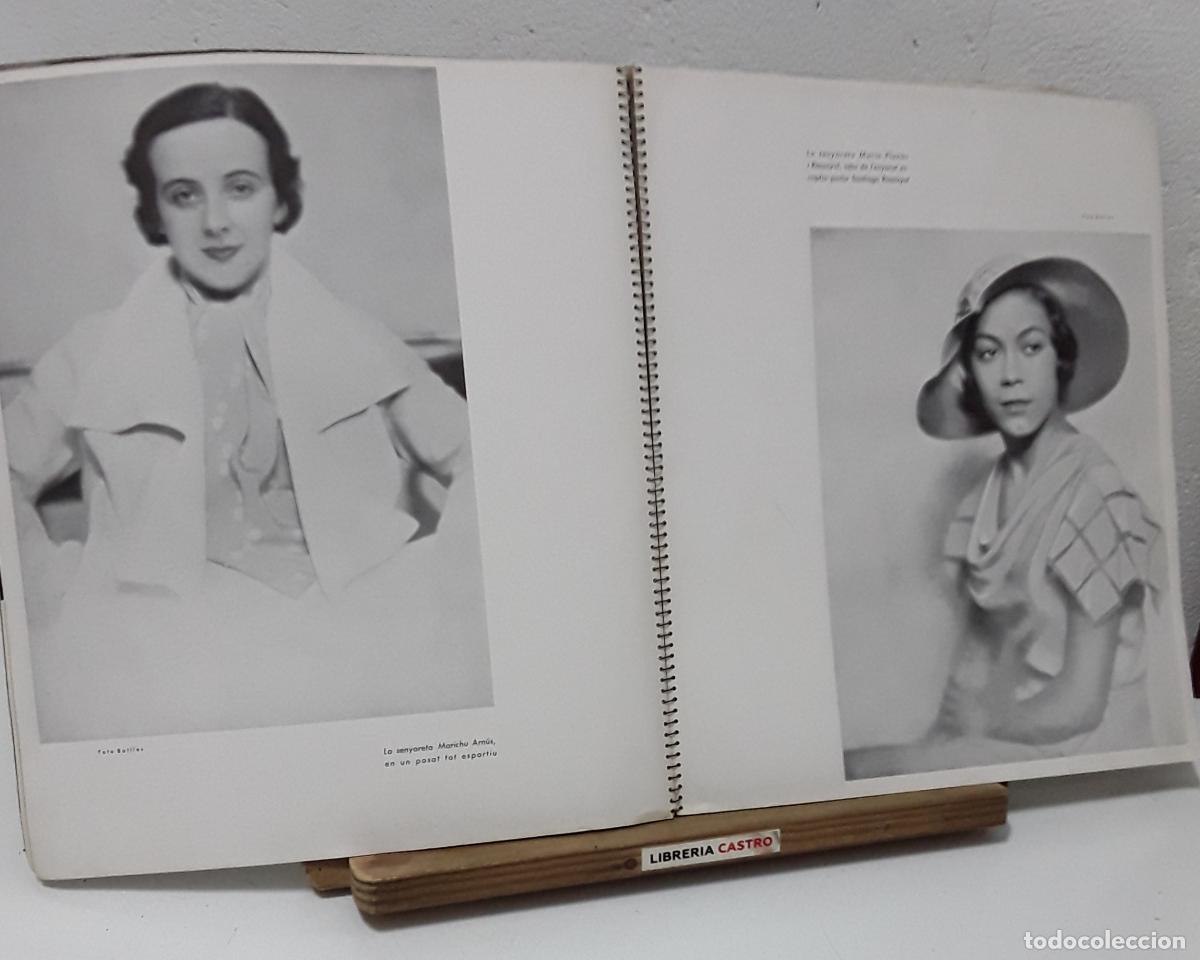 Libros: Dac&iacute; i d&acute;all&agrave;. Hivern 1932 - Varis. - Foto 2