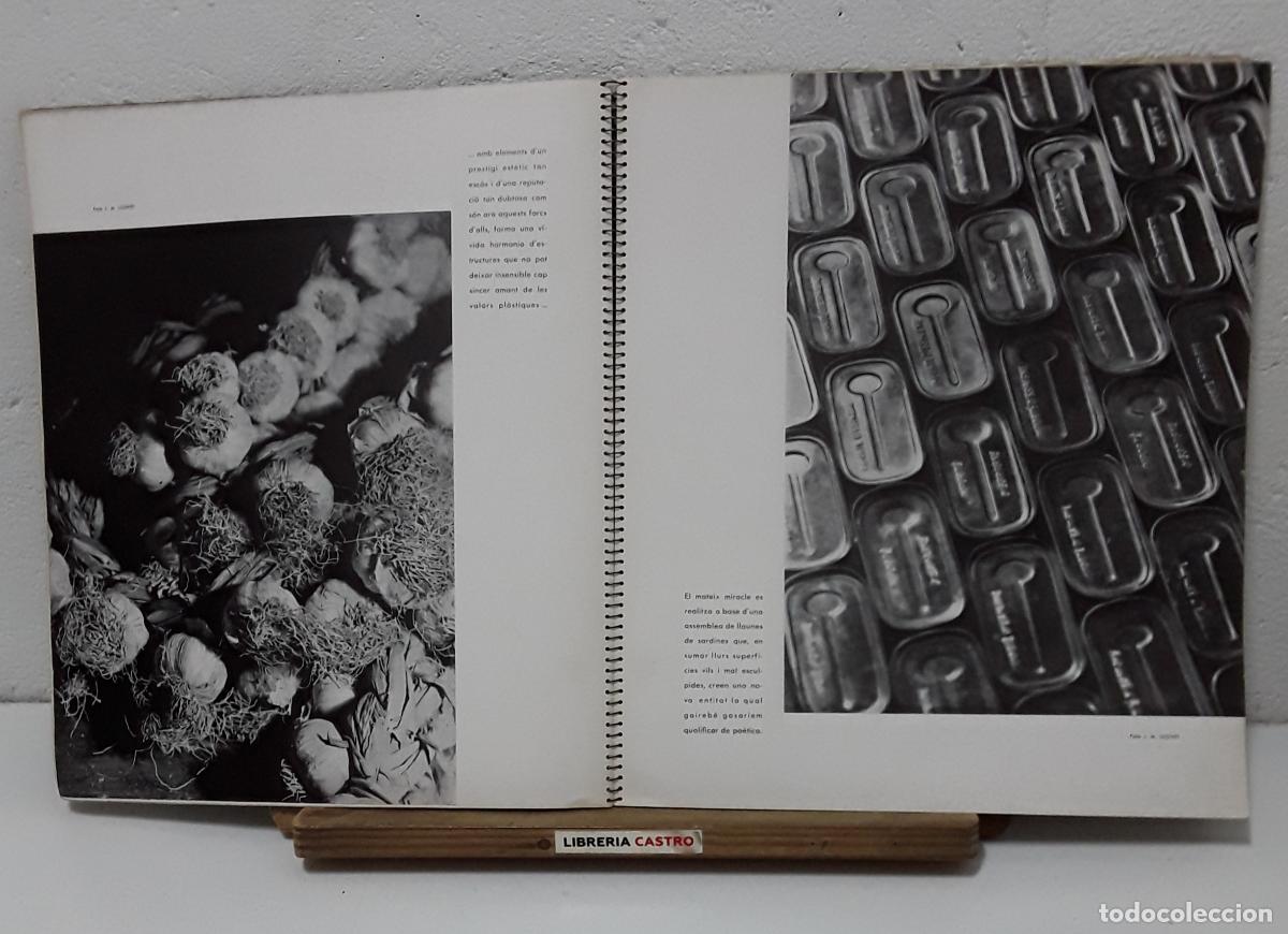 Libros: Dac&iacute; i d&acute;all&agrave;. Hivern 1932 - Varis. - Foto 3