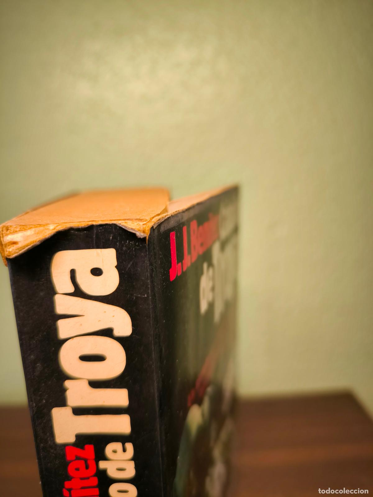 Libros: Caballo de Troya - J.J. Ben&iacute;tez - Foto 3