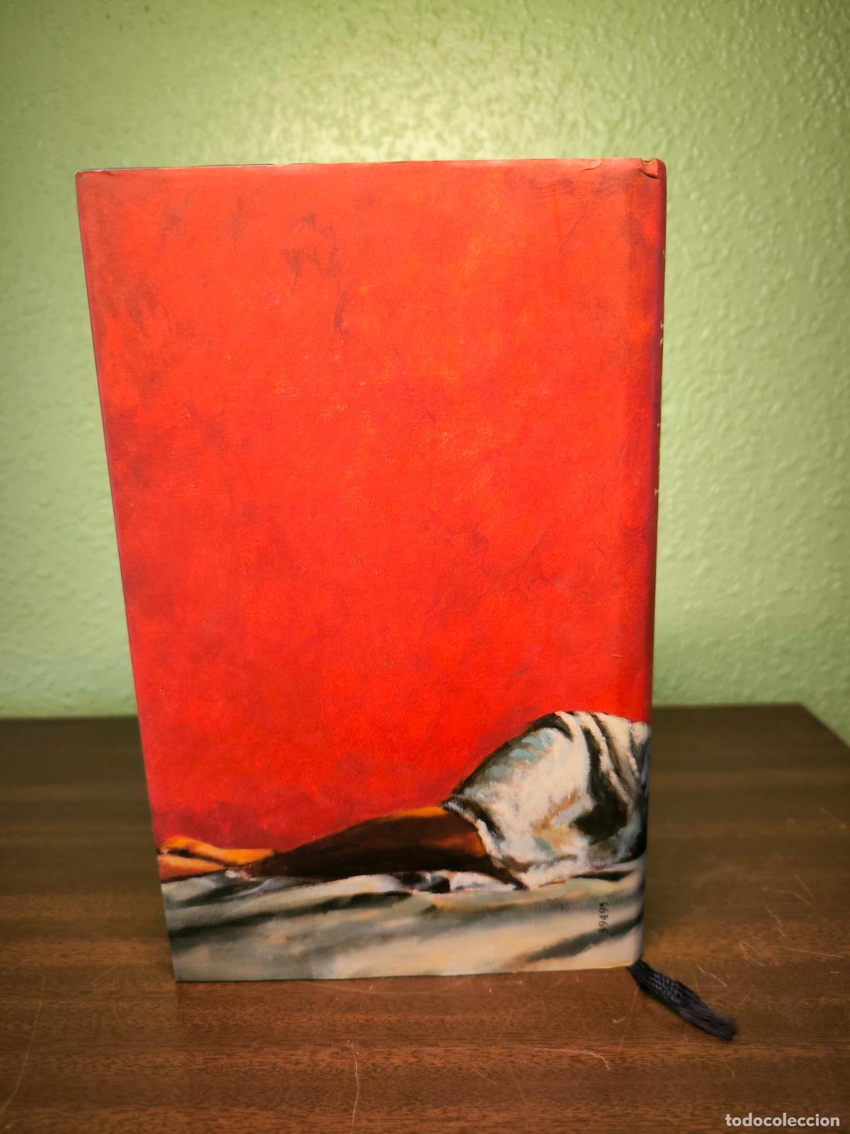 Libros: Coraz&oacute;n tan blanco - Javier Mar&iacute;as - Foto 3