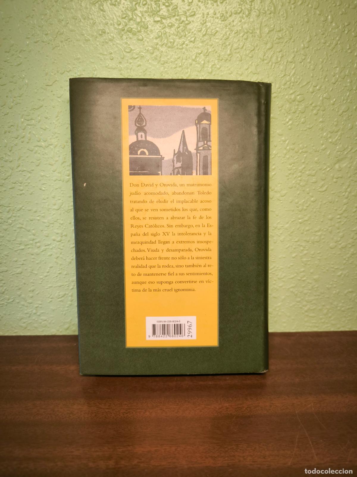 Libros: Orovida - Yael Guiladi - Foto 3
