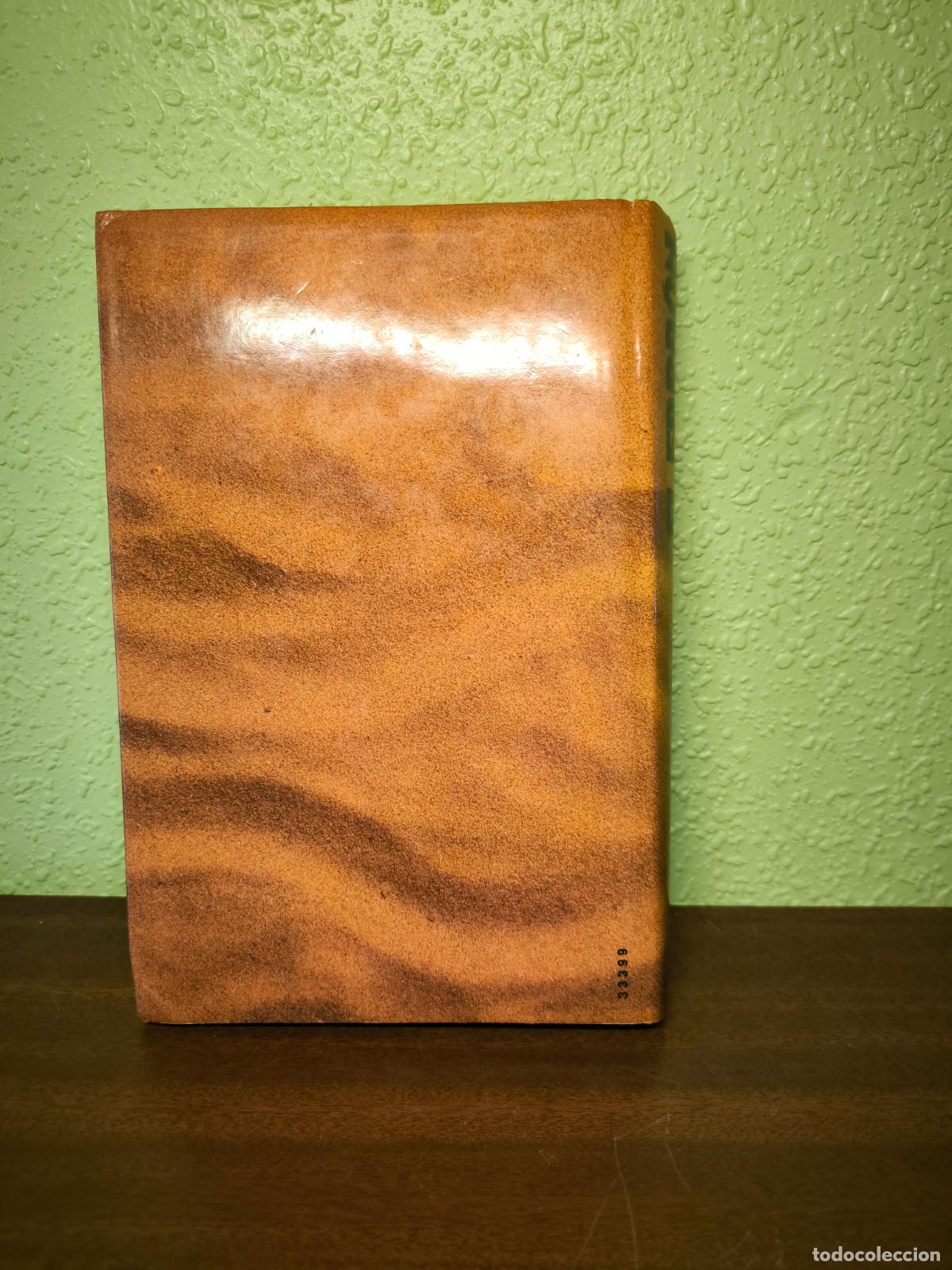 Libros: El Fara&oacute;n - Pauline Gedge - Foto 3