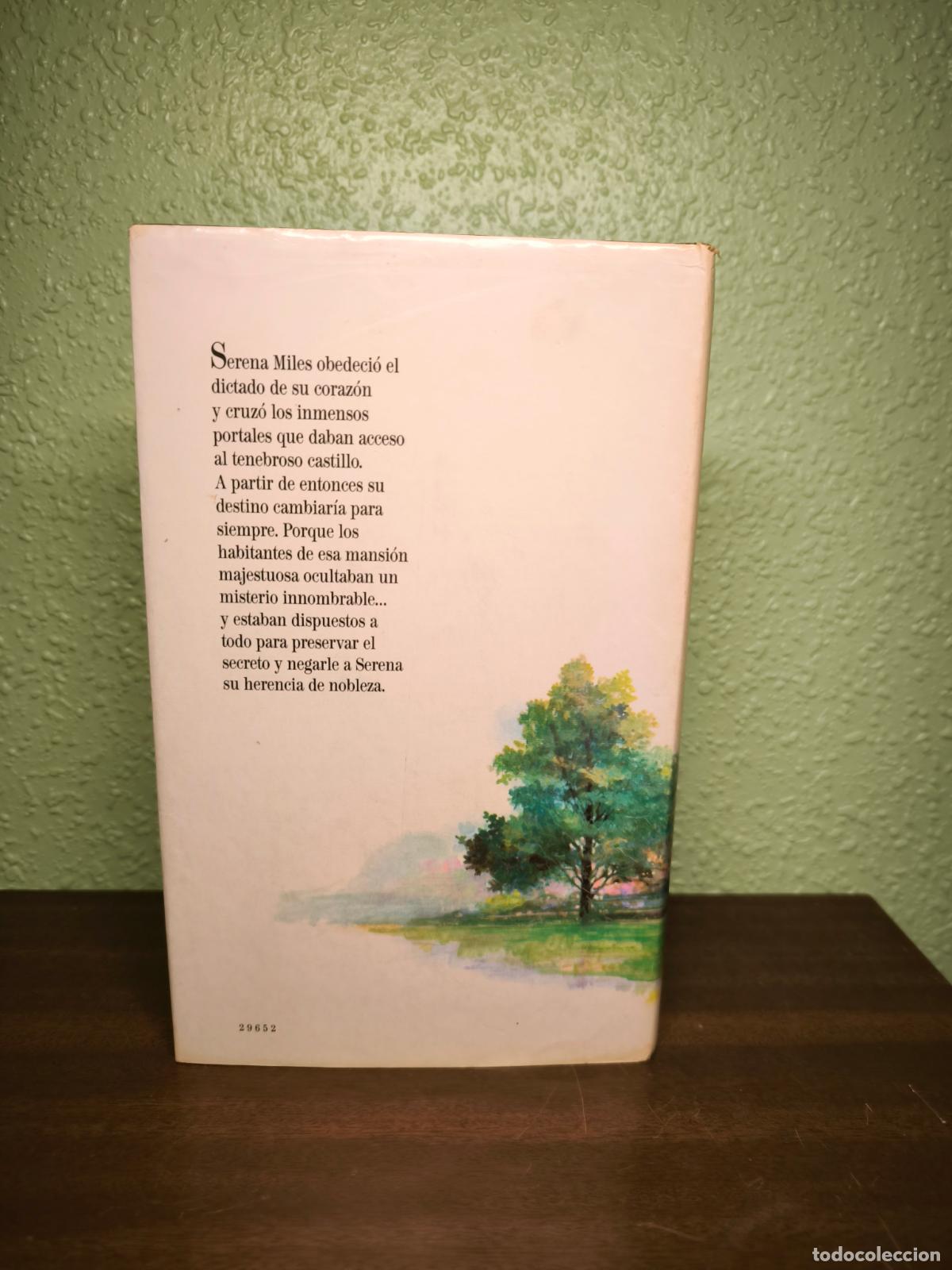 Libros: El castillo de Camberleigh - Evelyn Grey - Foto 2