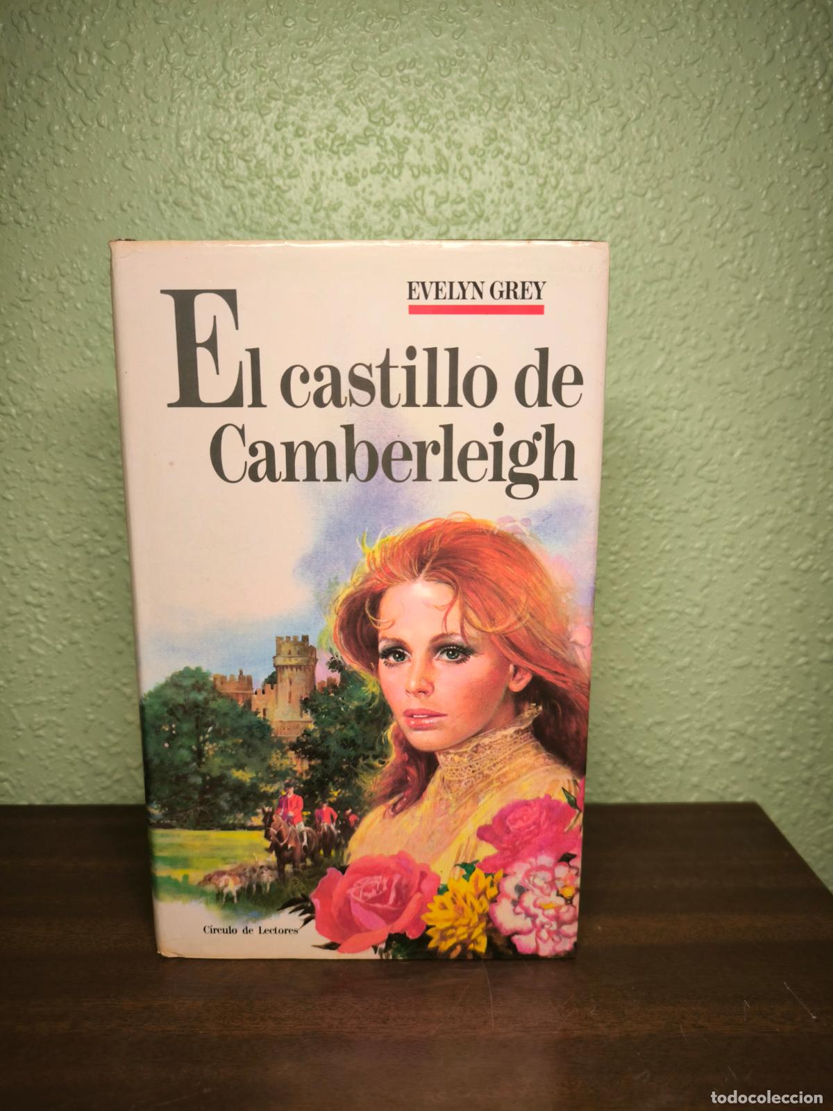 Libros: El castillo de Camberleigh - Evelyn Grey - Foto 1