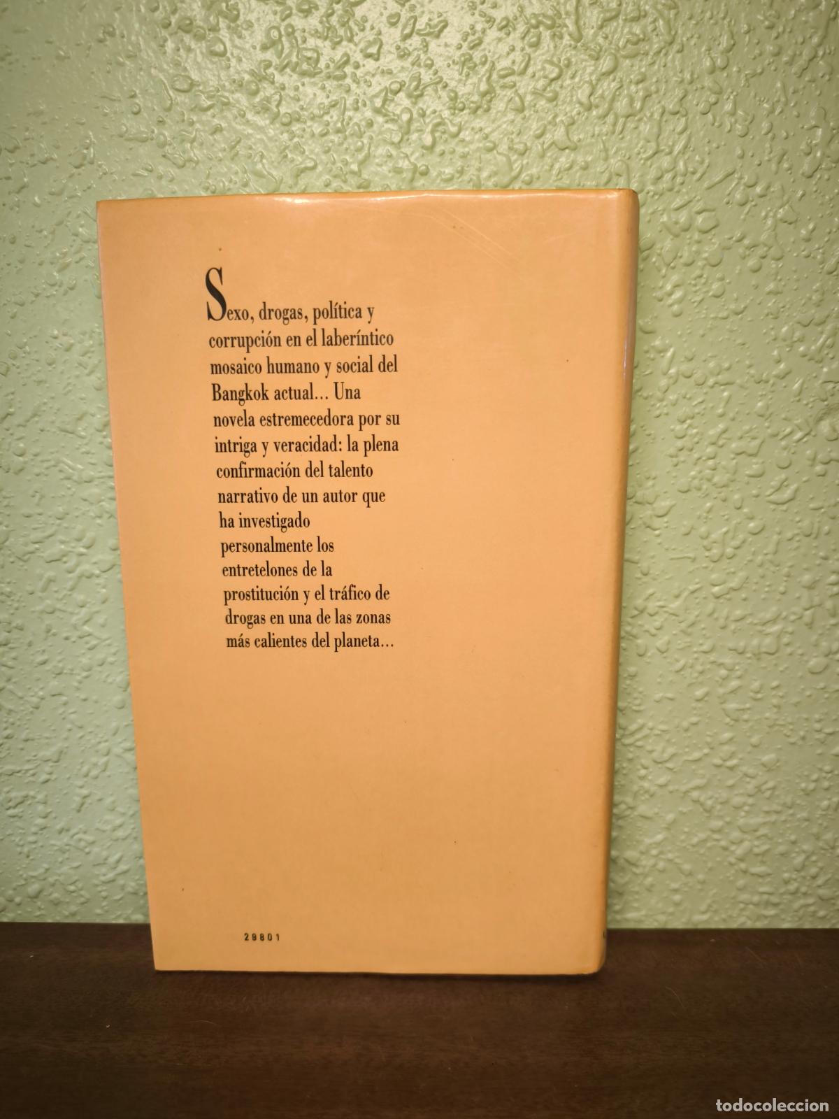 Libros: El goce del para&iacute;so - John Ralston Saul - Foto 3