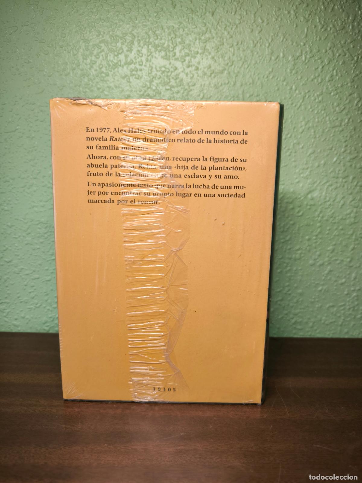 Libros: Queen - Alex Haley y David Stevens - Foto 3