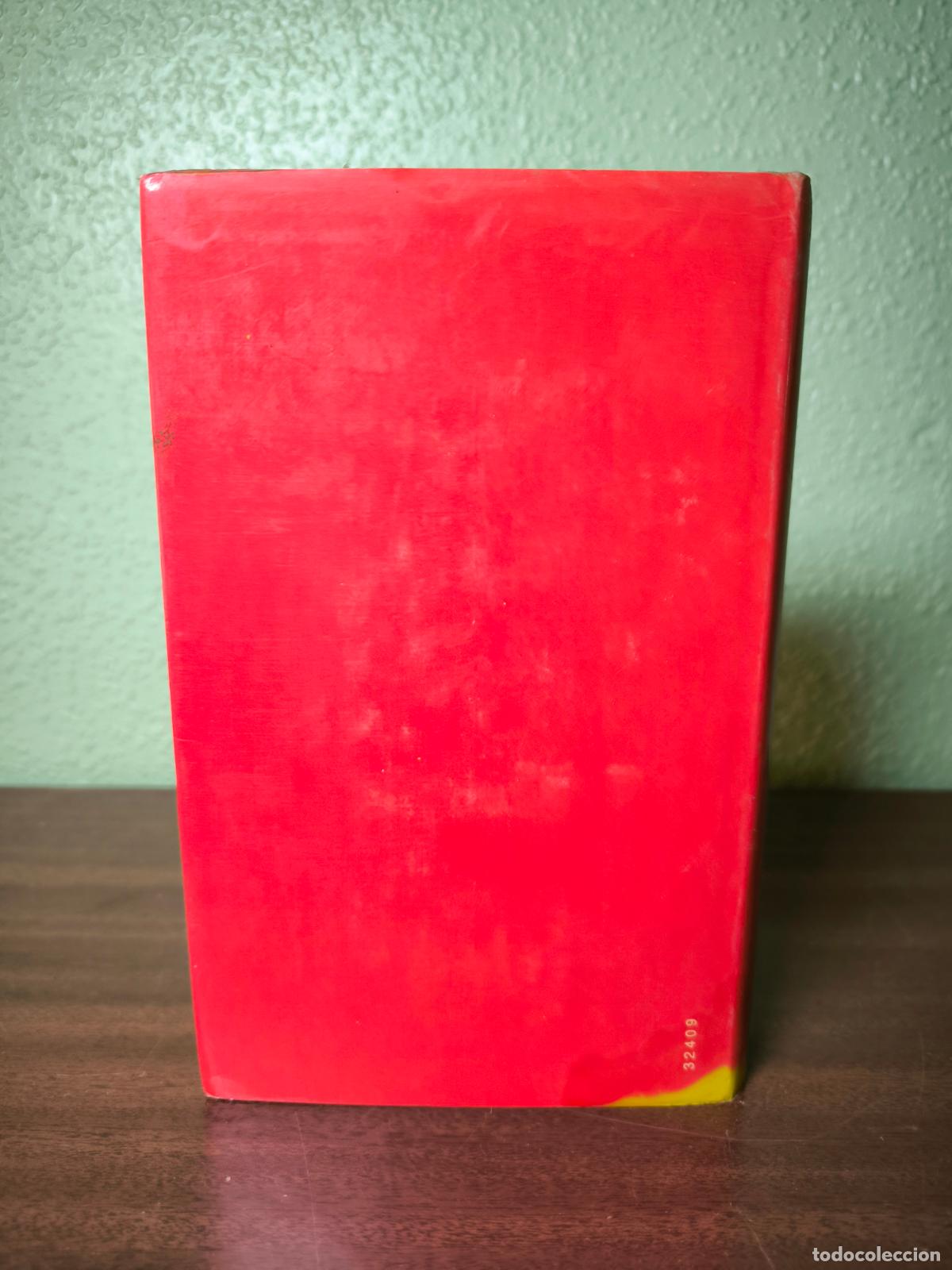 Libros: Tierna Furia de Amor - Jennifer Wilde - Foto 3