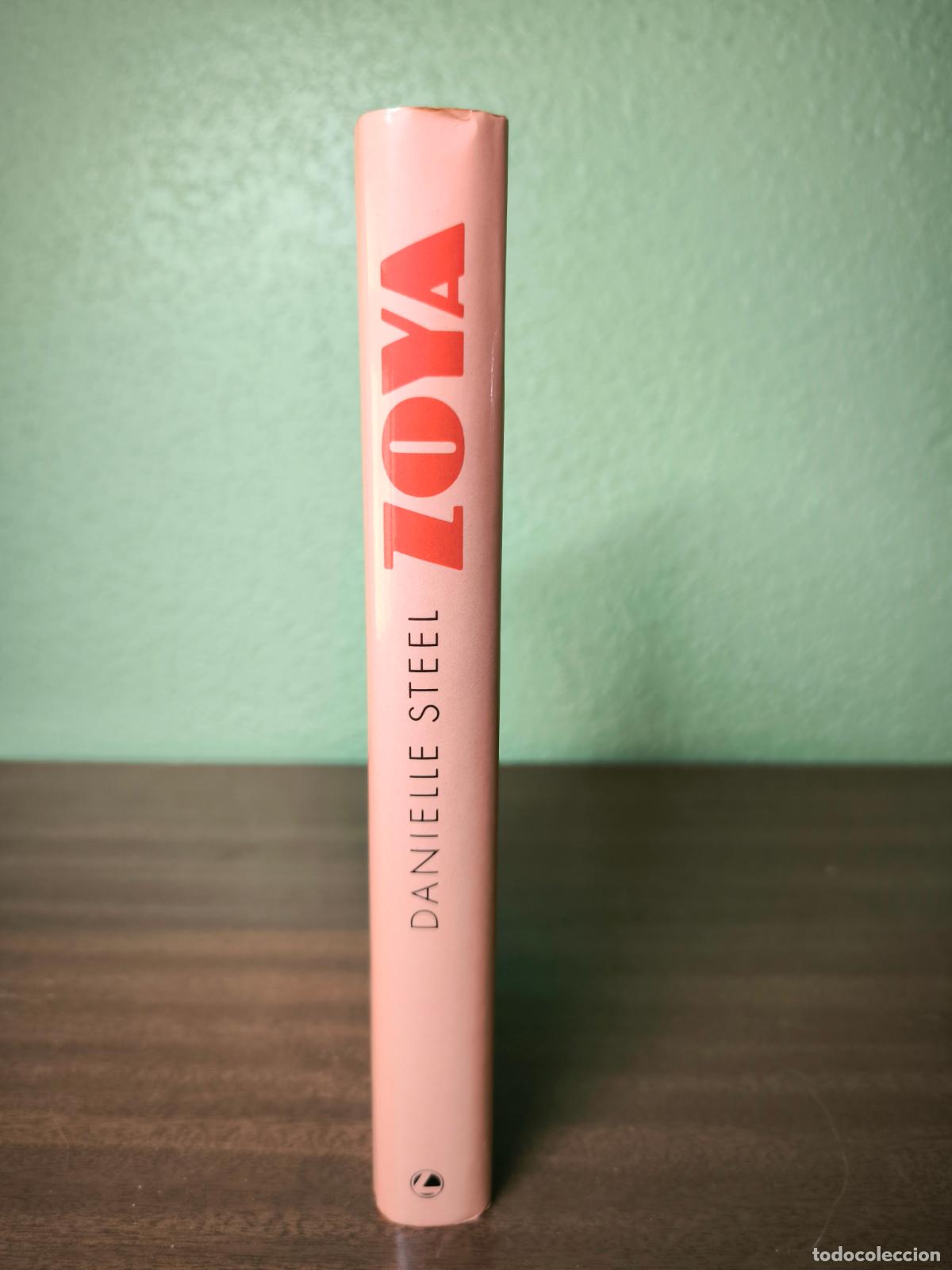 Libros: Zoya - Danielle Steel - Foto 4