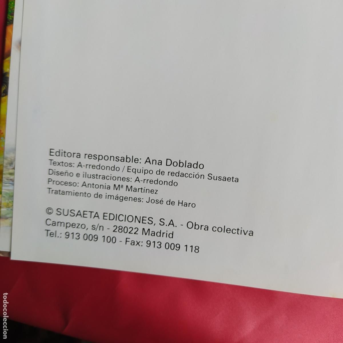 Libros: Busca los caballos y Ponis BA.1088 - Foto 5