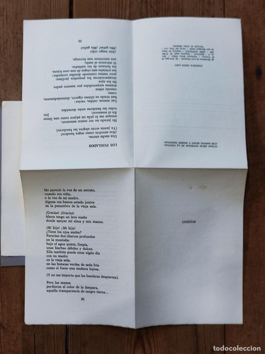 Libros: CUENTAS (1947) - Pimentel, Luis - Foto 4