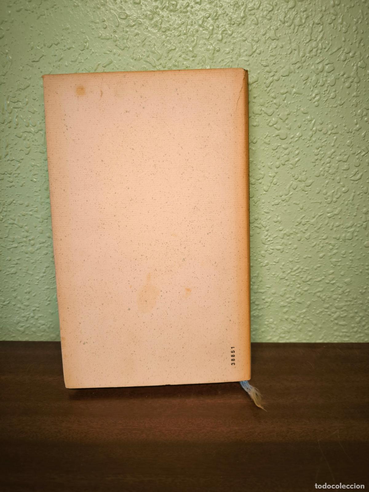 Libros: Extramuros - Jes&uacute;s Fern&aacute;ndez Santos - Foto 3
