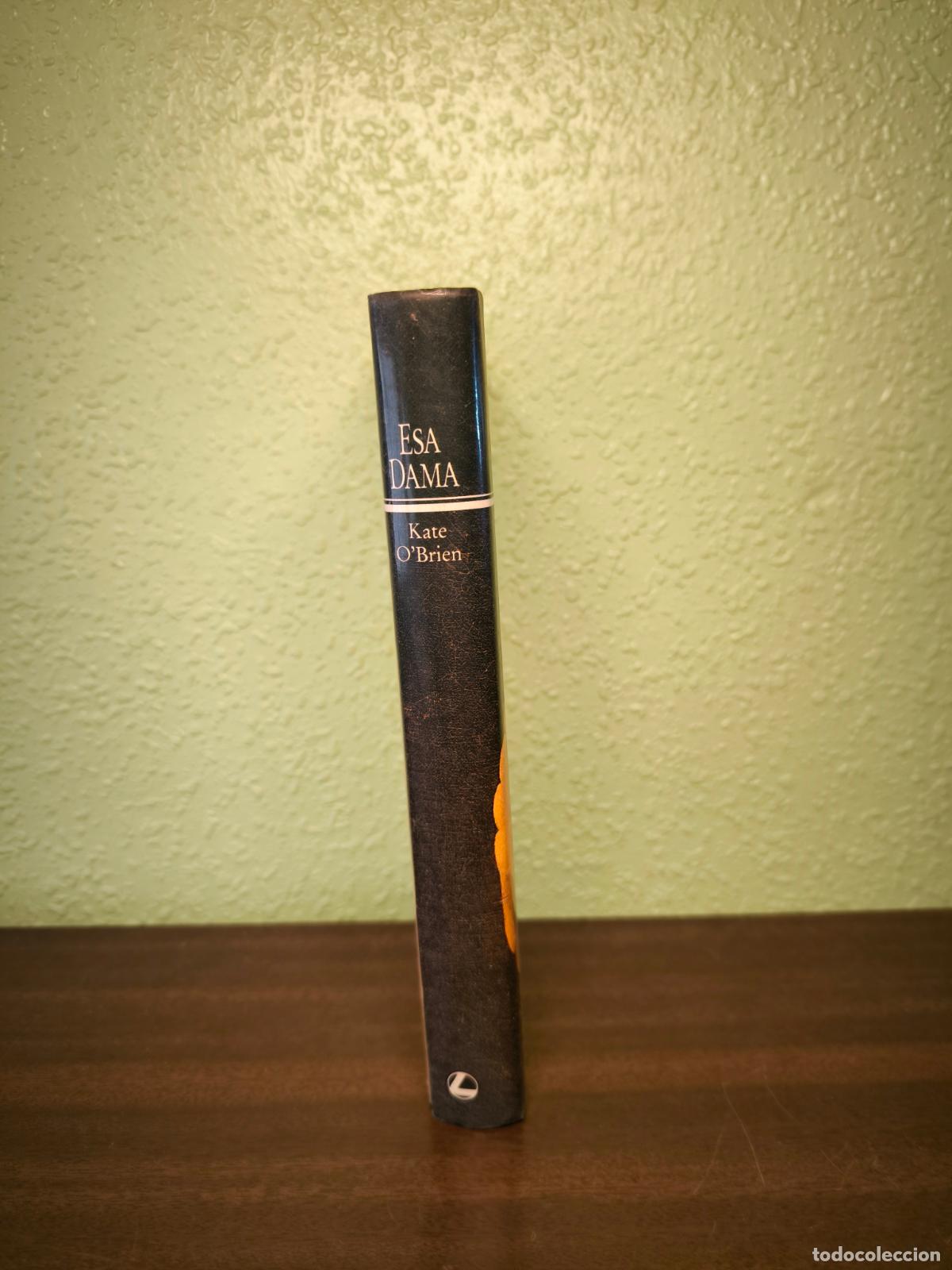 Libros: Esa Dama - Kate OBrien - Foto 2
