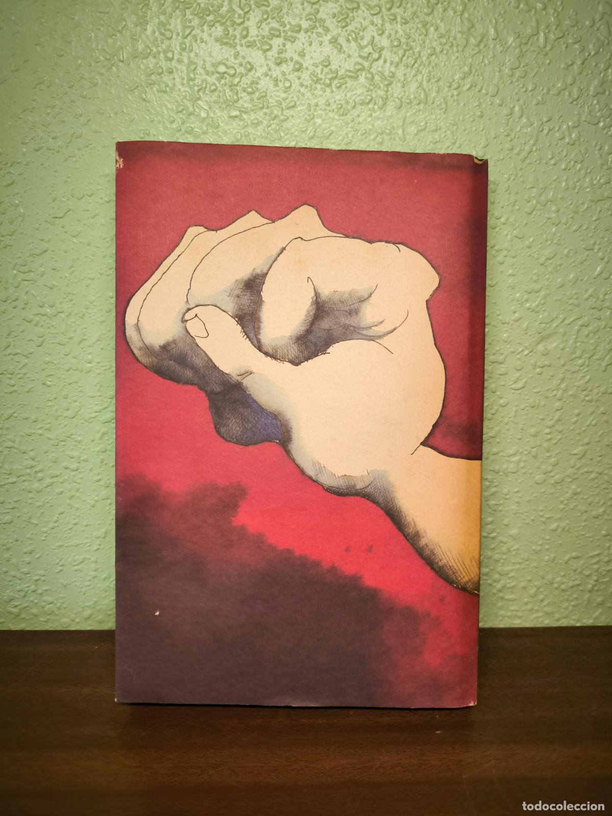 Libros: Hijos de la Ira - D&aacute;maso Alonso - Foto 3