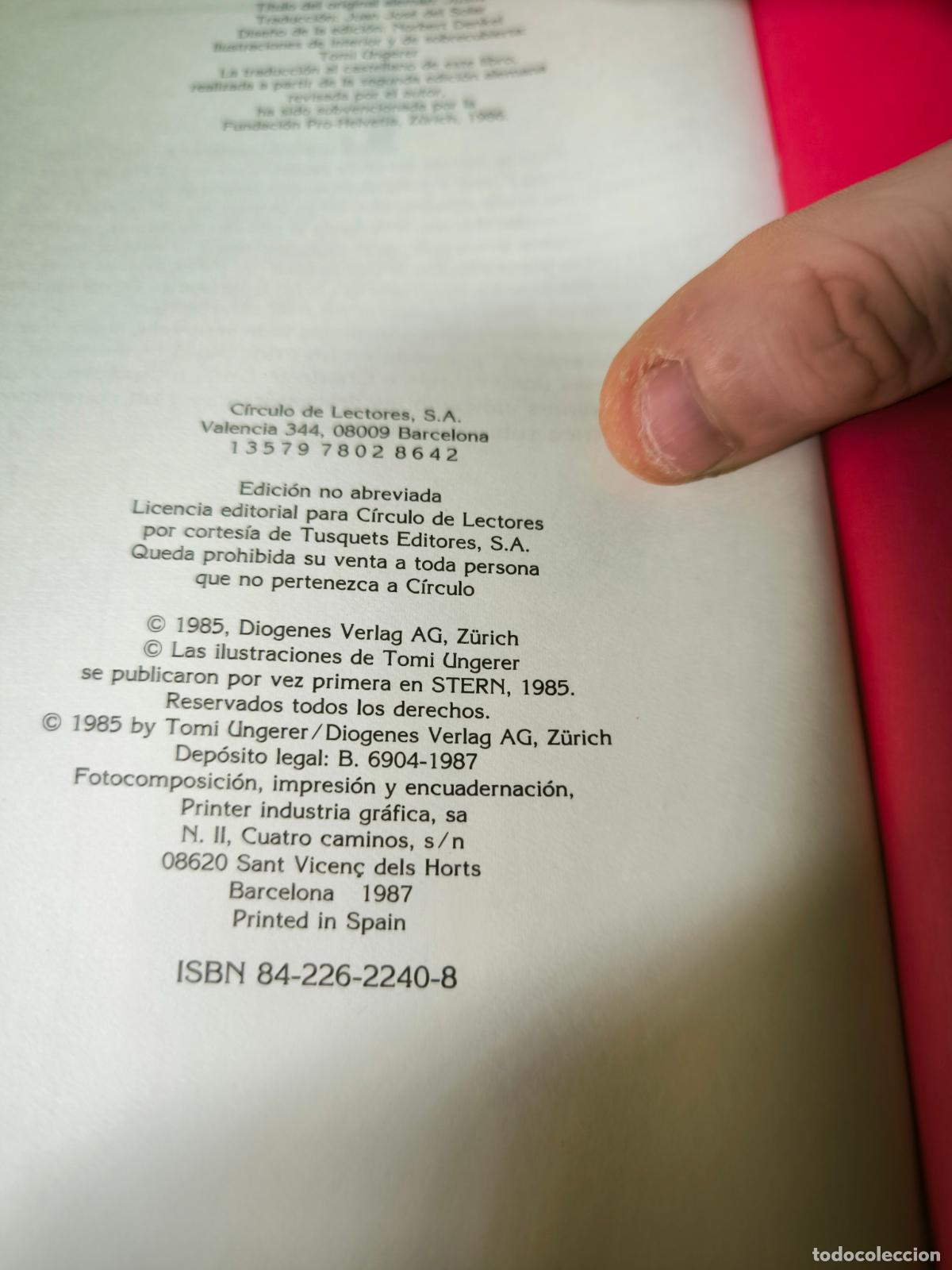 Libros: Justicia - Friedrich D&uuml;rrenmatt - Foto 2