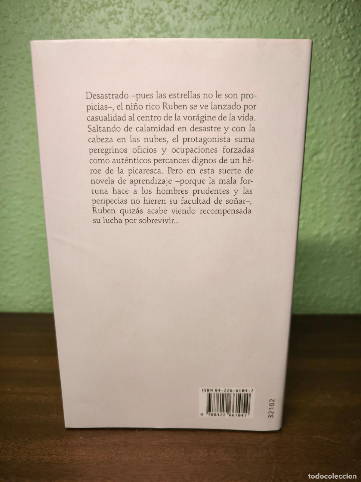 Libros: La cabeza en las nubes - Susanna Tamaro - Foto 3