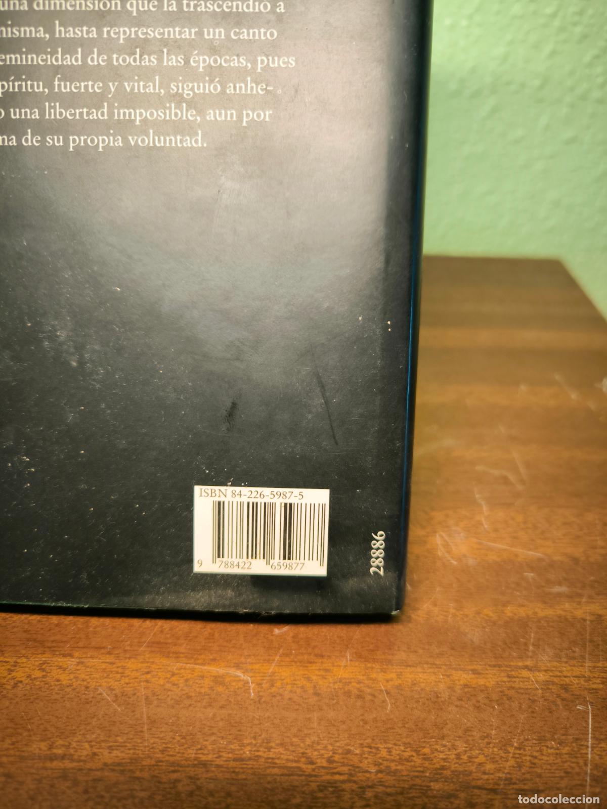 Libros: La letra escarlata - Nathaniel Hawthorne - Foto 4
