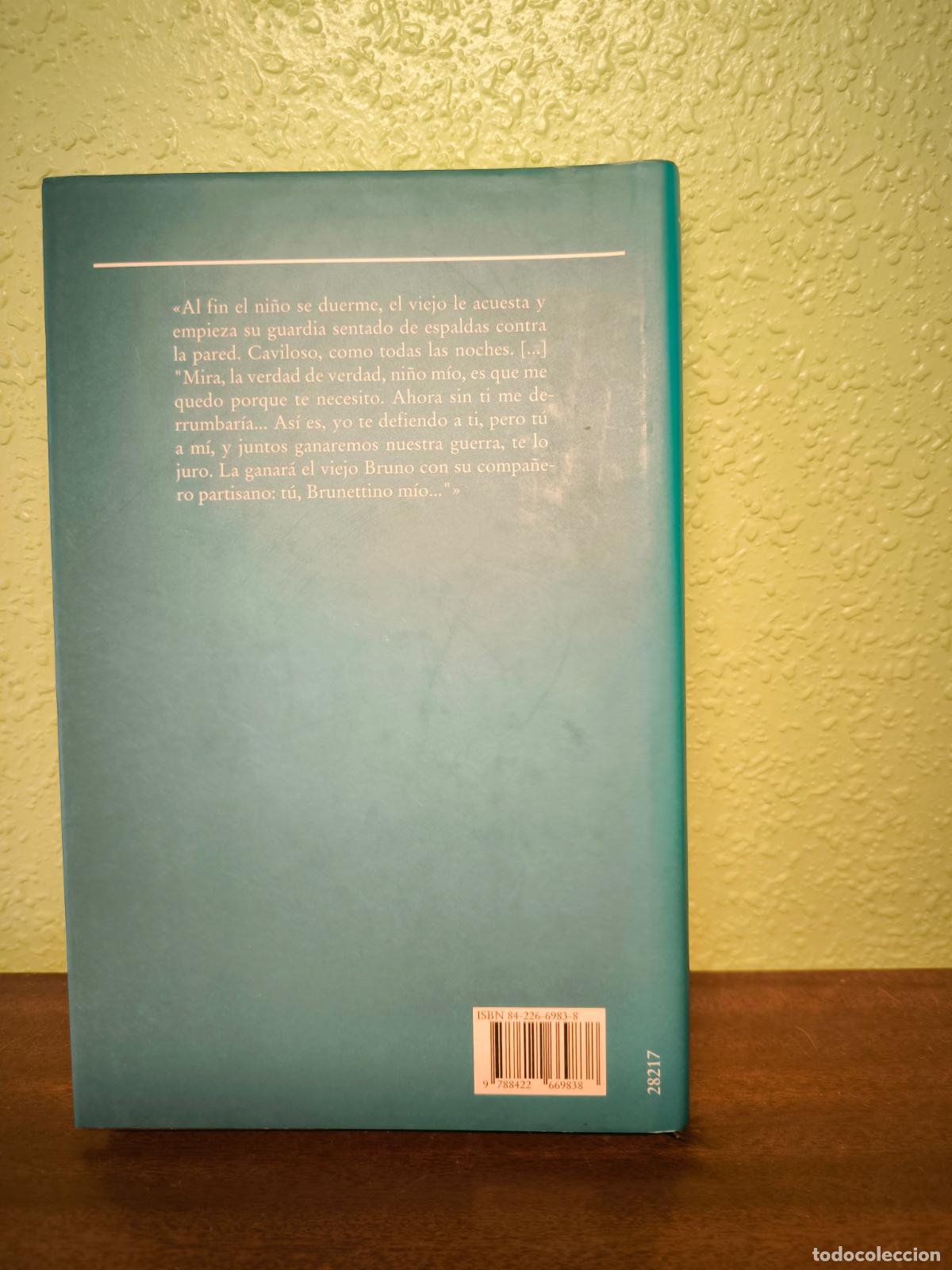 Libros: La Sonrisa Etrusca - Jos&eacute; Luis Sampedro - Foto 3