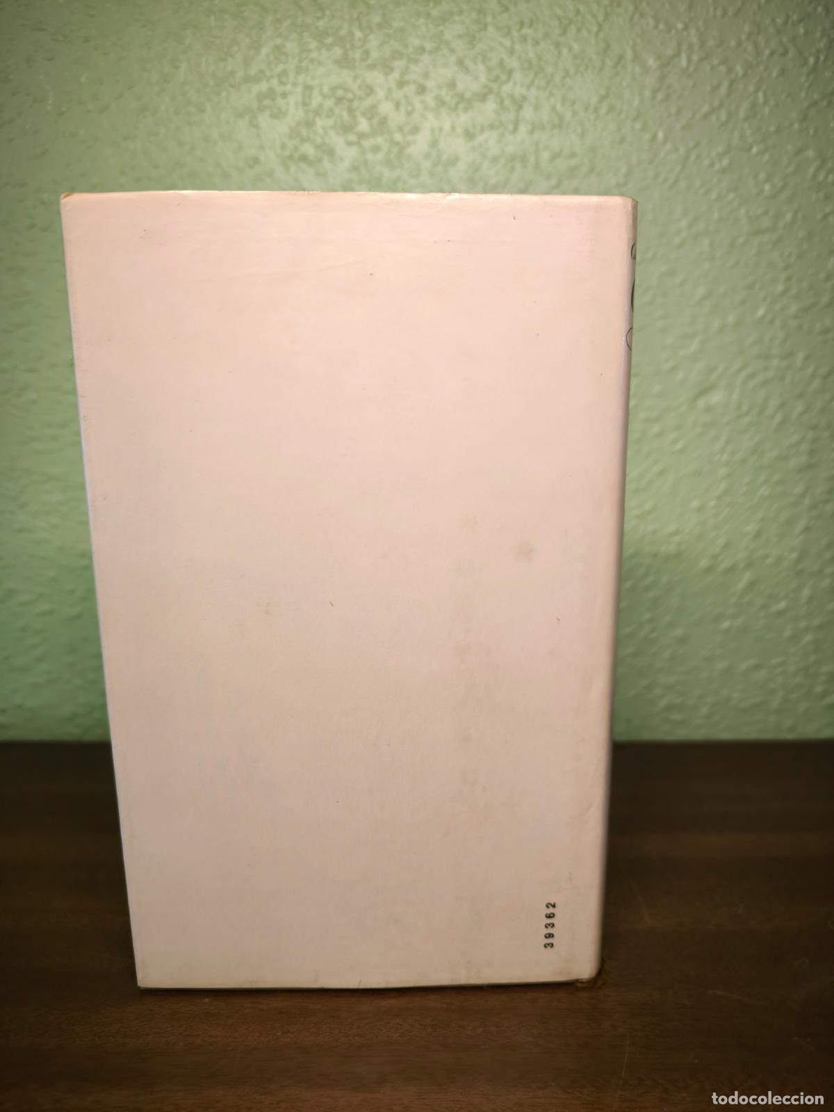 Libros: La colmena - Camilo Jos&eacute; Cela - Foto 3