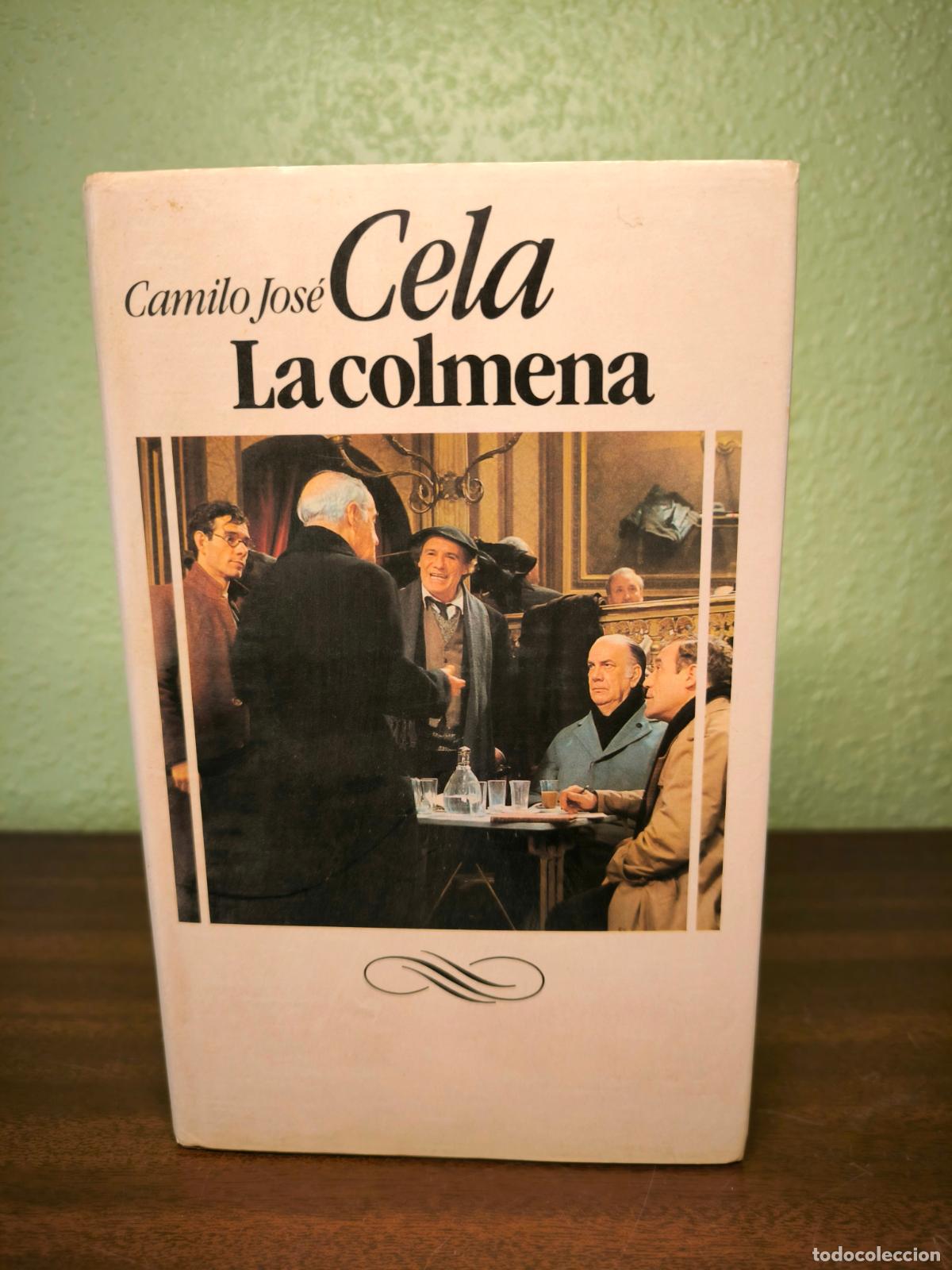 Libros: La colmena - Camilo Jos&eacute; Cela - Foto 1