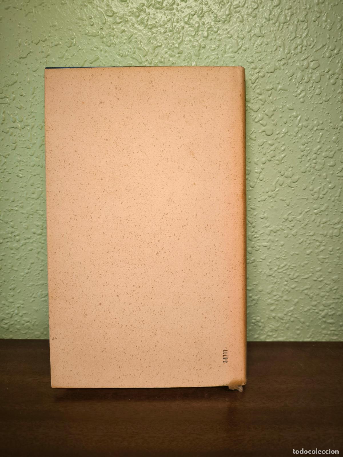Libros: Las buenas intenciones - Max Aub - Foto 3