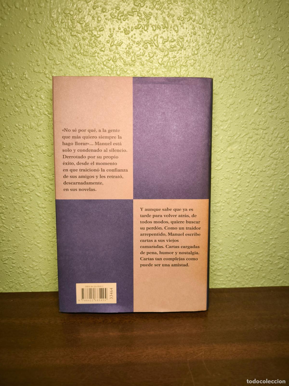 Libros: Los amigos que perd&iacute; - Jaime Bayly - Foto 2